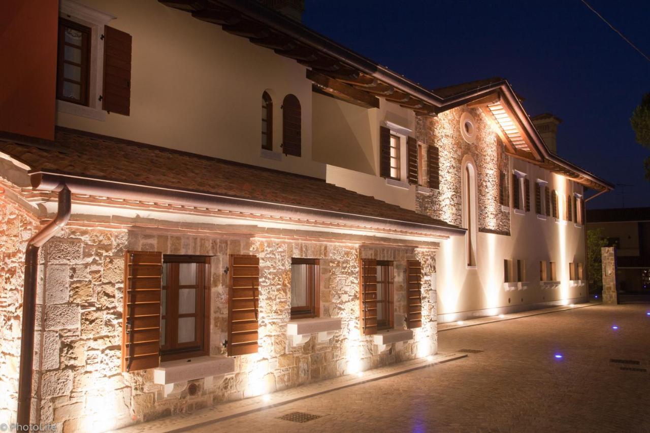 Wine Resort Luisa Mariano del Friuli المظهر الخارجي الصورة