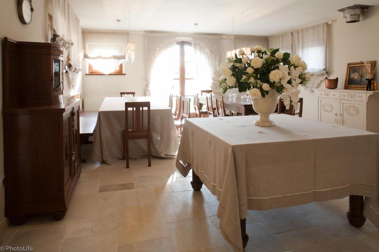 Wine Resort Luisa Mariano del Friuli المظهر الخارجي الصورة