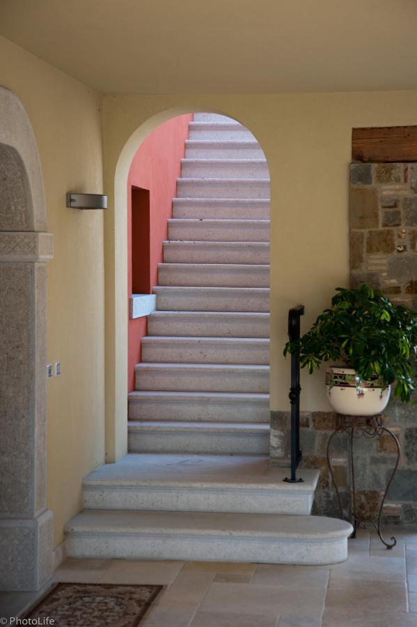 Wine Resort Luisa Mariano del Friuli المظهر الخارجي الصورة