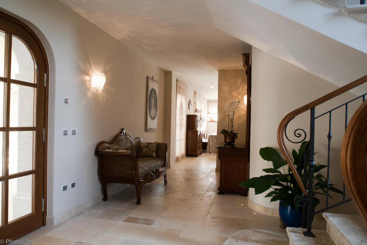 Wine Resort Luisa Mariano del Friuli المظهر الخارجي الصورة