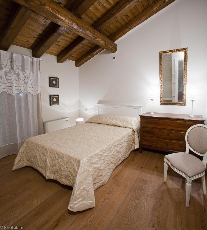 Wine Resort Luisa Mariano del Friuli الغرفة الصورة