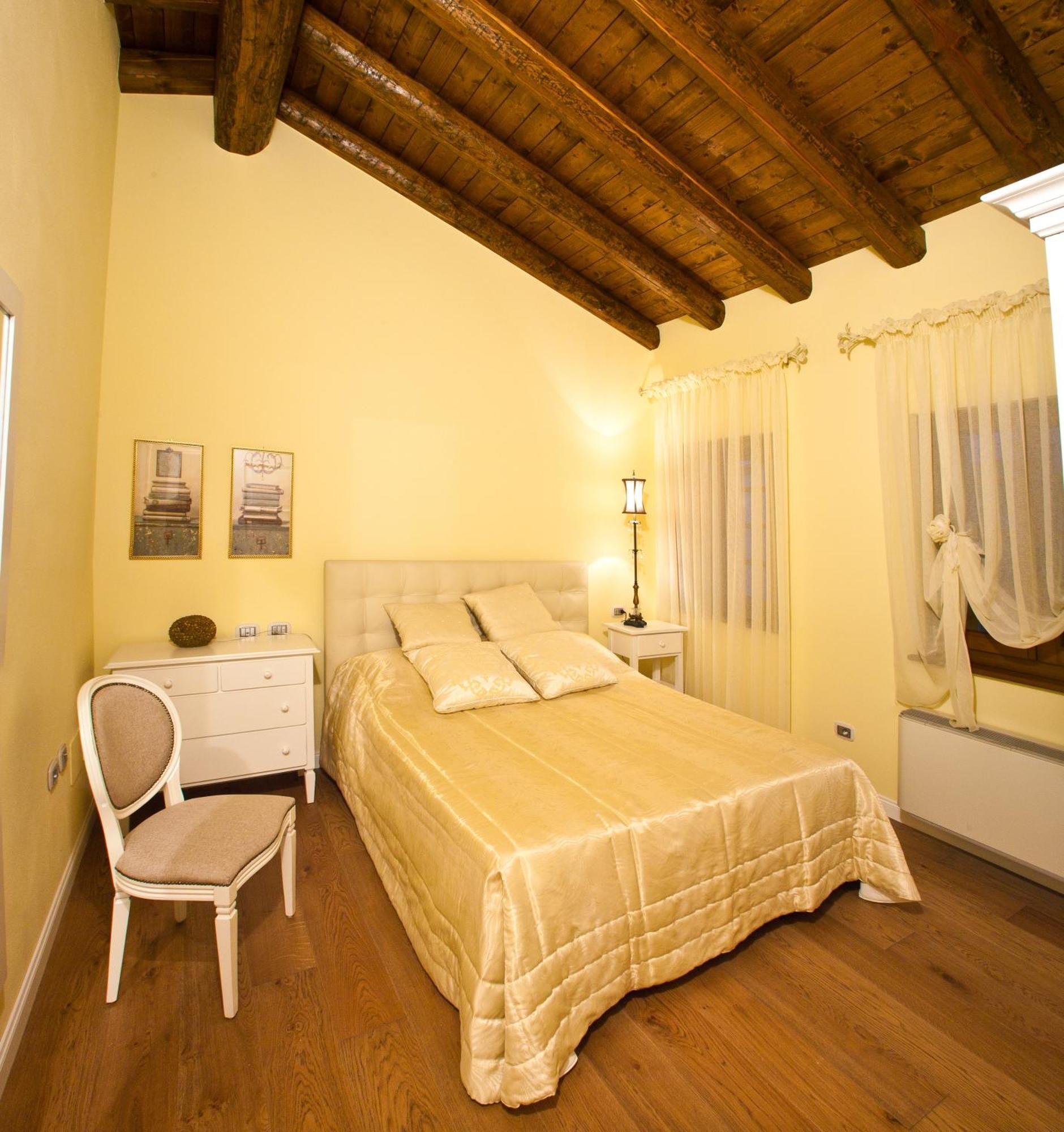 Wine Resort Luisa Mariano del Friuli المظهر الخارجي الصورة