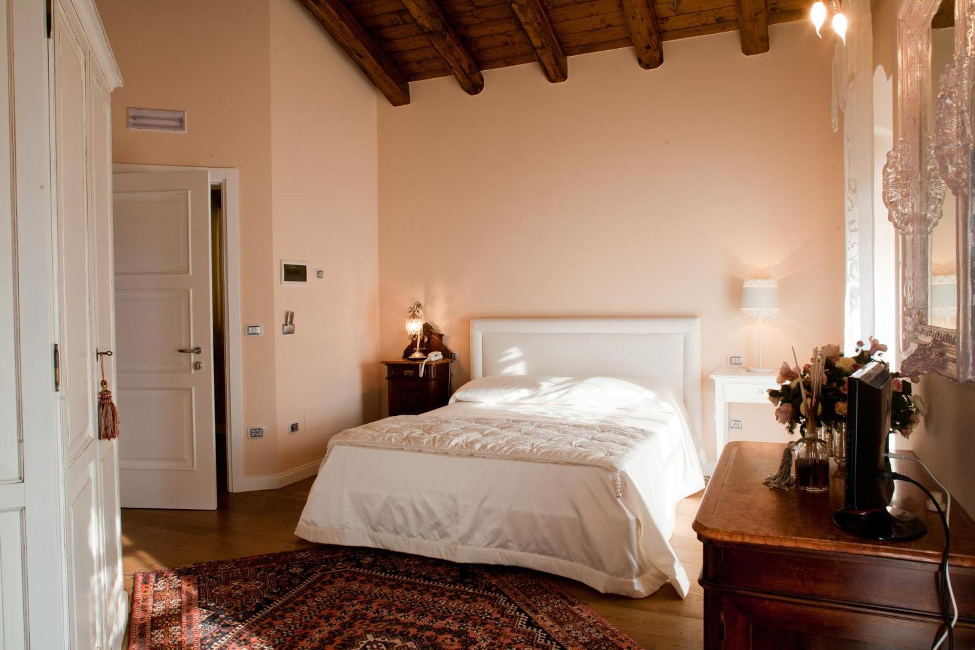 Wine Resort Luisa Mariano del Friuli المظهر الخارجي الصورة