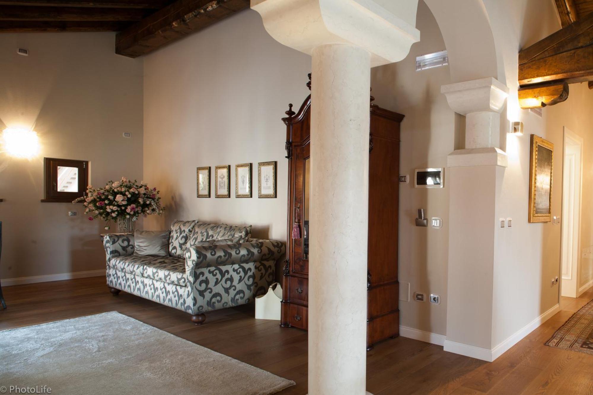 Wine Resort Luisa Mariano del Friuli المظهر الخارجي الصورة